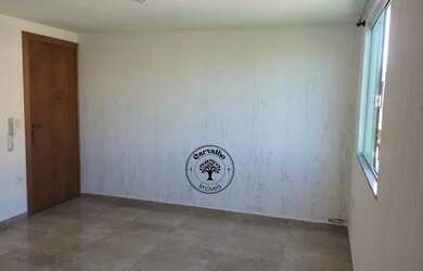 Imagem: O studio possui 1 Dormitório, 1 Banheiro, 35m² de Área e