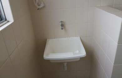 Imagem 9: Apartamento, Parque da Fonte, Ensolarado, Não é Térreo, Condomínio...