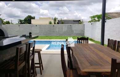 Imagem 14: Casa com 3 dormitórios, 200 m² - venda por R$ 1.220.000,00 ou aluguel...