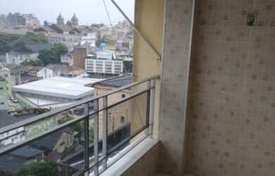 Imagem 3: APARTAMENTO RESIDENCIAL em SALVADOR - BA, NAZARÉ