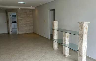 Imagem: O apartamento possui 3 Dormitórios, 3 Banheiros, 1 Vaga na