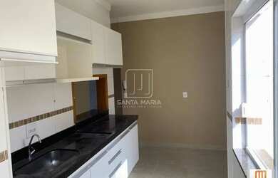 Imagem 3: Apartamento tipo - padrao 2 dormitórios/suite, cozinha planejada, em...