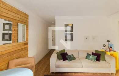 Imagem 3: Apartamento para Aluguel - Moema, 2 Quartos, 60 m2