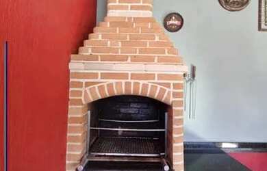 Imagem 11: RIBEIRÃO PRETO - Casa Padrão - JARDIM PEDRA BRANCA