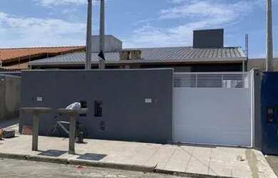Imagem 3: Casa com 2 dormitórios sendo 1 suite com piscinaR$ 359.000.00 - Balneário...