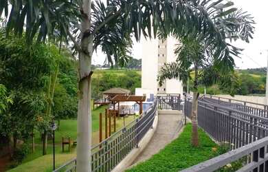 Imagem 11: Apartamento com 2 dormitórios à venda, 64 m² por R$ 250.000,00 - Residencial...