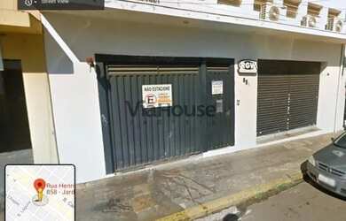 Imagem 1: Salão para alugar na Rua Henrique Dumont com 396 m² por R$ 6.500/mês...