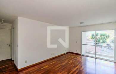 Imagem 2: Apartamento para Aluguel - Santo Amaro , 2 Quartos, 71 m2