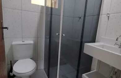 Imagem 5: Vendo linda casa em Fazenda Rio Grande quitada