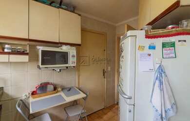 Imagem 13: Apartamento Venda Brooklin 98 m² 3 Dormitórios