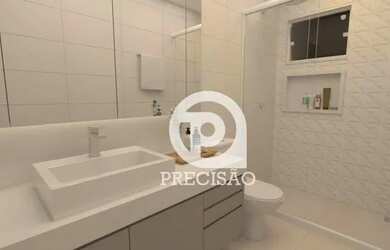 Imagem 14: Casa à venda, 234 m² por R$ 1.420.000,00 - Glória - Rio de Janeiro/RJ