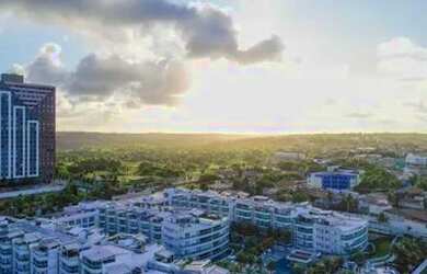 Imagem 16: Excelente Apartamento no In Mare Bali - Resort Residencial Beira Mar 100...