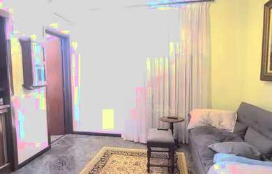 Imagem 10: Casa sobrado na rua 4 dormitórios/suite, cozinha planejada