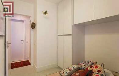 Imagem 13: Apartamento à venda por R$ 1.208.000 - Brooklin Novo - São Paulo/SP