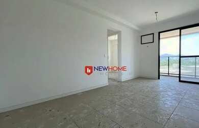 Imagem 12: Apartamento no Condomínio Contemporâneo Design Resort I Campo Grande...