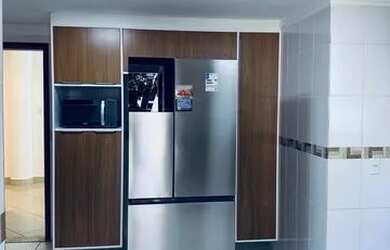 Imagem 13: 4 suítes Busca Ville. Piscina, 4 Vagas na garageme4 Dormitórios