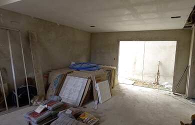 Imagem 4: SOBRADO NO XAXIM - NOVO - FRENTE PARA RUA - TERRAÇO GOURMET