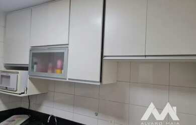 Imagem 15: Apartamento com área privativa para locação no Sagrada Família