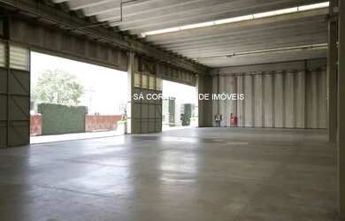 Imagem 12: SÃO PAULO - Galpão/Depósito/Armazém - PARQUE NOVO MUNDO