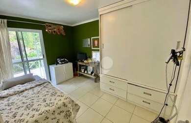 Imagem 16: LOPES ENJOY VENDE Casa 5 quartos, 231 m², 3 vagas, condomínio Pedra...