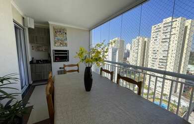 Imagem 1: JARDIM MARAJOARA - VIVA VIDA GOLF CLUB - ANDAR ALTO