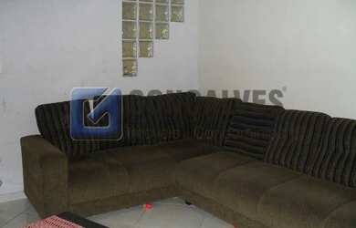 Imagem 2: SAO BERNARDO DO CAMPO - Residential / Home - VILA CAMINHO DO MAR