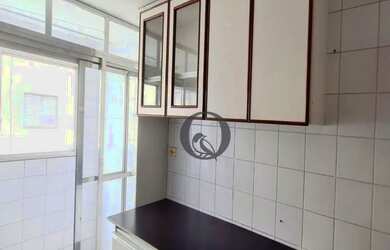 Imagem 5: Apartamento Brás. 50m² de Área, 1 Vaga na garageme2 Dormitórios