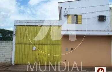 Imagem: O depósito possui 356m² de Área e está localizado em Vila