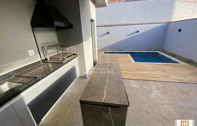 Imagem 8: Casa térrea em condominio 3 dormitórios/suite, cozinha planejada, portaria...