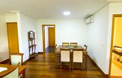 Imagem 10: Apartamento de 133 m² À Venda no Resort Tambore