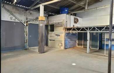 Imagem 11: Galpão/Depósito/Armazém para aluguel tem 969 metros quadrados no Pari...