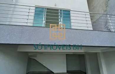 Imagem: A casa possui 3 Dormitórios, 3 Banheiros, 3 Vagas na garagem