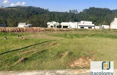 Imagem: O terreno possui 420m² de Área e está localizado em Colinas