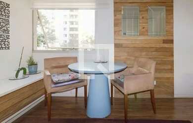 Imagem 6: Apartamento para Aluguel - Moema, 2 Quartos, 60 m2