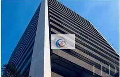 Imagem: O depósito possui 5 Vagas na garagem, 560m² de Área e está