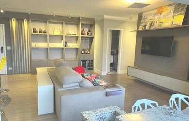 Imagem 3: APARTAMENTO RESIDENCIAL em São Paulo - SP, Barra Funda