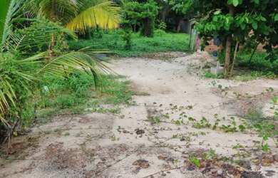 Imagem 10: Terreno para venda tem 1200 m² na Litorânea em Olho D x27 Água - São...
