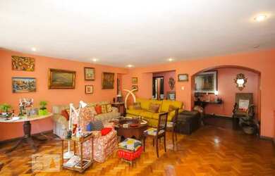 Imagem 7: Apartamento para Aluguel - Copacabana, 4 Quartos, 227 m2