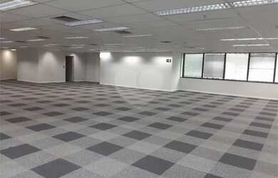 Imagem 6: Majestosa Laje com Heliporto