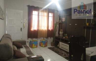 Imagem: O apartamento à venda possui 2 Dormitórios, 1 Banheiro, 1