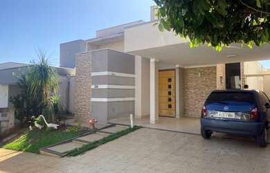 Imagem 2: Excelente Residência - Locação - Condomínio Alta Vista