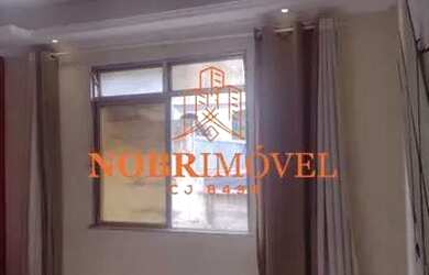 Imagem: O apartamento possui 2 Dormitórios, 1 Banheiro, 46m² de Área