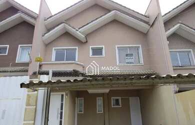 Imagem: A casa possui 4 Dormitórios, 4 Banheiros, 3 Vagas na garagem