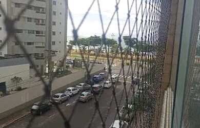 Imagem: O apartamento possui 3 Dormitórios, 2 Banheiros, 2 Vagas na