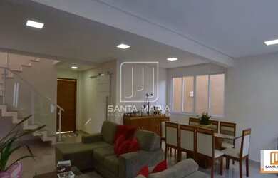 Imagem 4: Casa sobrado em condominio 3 dormitórios/suite, portaria 24hs, lazer,...