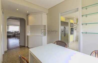 Imagem 13: Apartamento Locação 4 Dormitórios - 240 m² Jardim Paulista