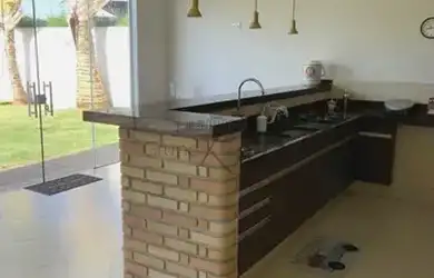 Imagem 12: Casa Condomínio em Salto