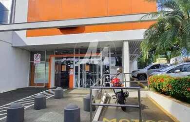 Imagem: Salão/Galpão (salão - térreo