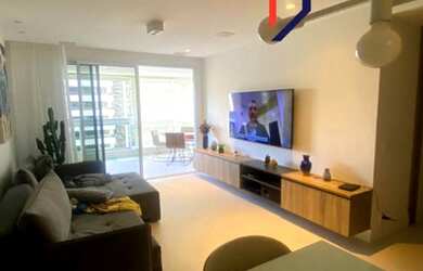 Imagem 5: APARTAMENTO RESIDENCIAL em RIO DE JANEIRO - RJ, ILHA PURA