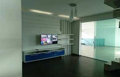 Imagem 4: MARAVILHOSA CASA DE ALTO PADRÃO PARA LOCAÇÃO NO BAIRRO MONTE VILLE